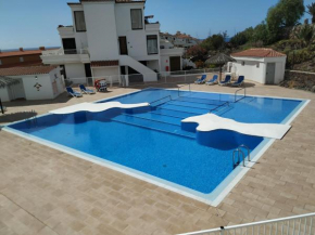 Amarilla Golf FantaSea piscinas clima